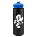 Garyline® Athlete Sport Bottle with Push-Pull Lid - 32 oz.