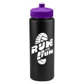 Garyline® Athlete Sport Bottle with Push-Pull Lid - 32 oz.