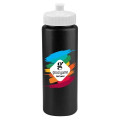 Garyline® Athlete Sport Bottle with Push-Pull Lid - 32 oz.