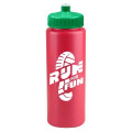 Garyline® Athlete Sport Bottle with Push-Pull Lid - 32 oz.