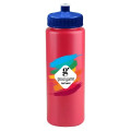 Garyline® Athlete Sport Bottle with Push-Pull Lid - 32 oz.