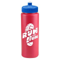 Garyline® Athlete Sport Bottle with Push-Pull Lid - 32 oz.