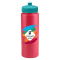 Garyline® Athlete Sport Bottle with Push-Pull Lid - 32 oz.