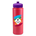 Garyline® Athlete Sport Bottle with Push-Pull Lid - 32 oz.