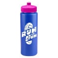 Garyline® Athlete Sport Bottle with Push-Pull Lid - 32 oz.