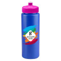 Garyline® Athlete Sport Bottle with Push-Pull Lid - 32 oz.
