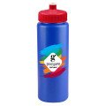 Garyline® Athlete Sport Bottle with Push-Pull Lid - 32 oz.
