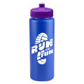 Garyline® Athlete Sport Bottle with Push-Pull Lid - 32 oz.