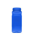 Garyline® Groove Tritan® Bottle with Ring-Straw Lid - 20 oz.