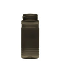 Garyline® Groove Tritan® Bottle with Ring-Straw Lid - 20 oz.