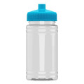 Garyline® Mini Bottle with Push-Pull Lid - 16 oz.