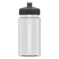 Garyline® Mini Bottle with Push-Pull Lid - 16 oz.