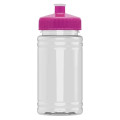 Garyline® Mini Bottle with Push-Pull Lid - 16 oz.