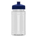 Garyline® Mini Bottle with Push-Pull Lid - 16 oz.
