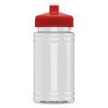 Garyline® Mini Bottle with Push-Pull Lid - 16 oz.