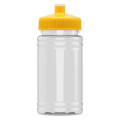 Garyline® Mini Bottle with Push-Pull Lid - 16 oz.