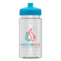 Garyline® Mini Bottle with Push-Pull Lid - 16 oz.