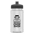Garyline® Mini Bottle with Push-Pull Lid - 16 oz.