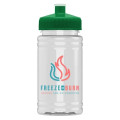 Garyline® Mini Bottle with Push-Pull Lid - 16 oz.