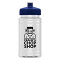 Garyline® Mini Bottle with Push-Pull Lid - 16 oz.
