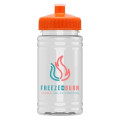 Garyline® Mini Bottle with Push-Pull Lid - 16 oz.