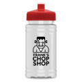 Garyline® Mini Bottle with Push-Pull Lid - 16 oz.
