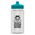 Garyline® Mini Bottle with Push-Pull Lid - 16 oz.