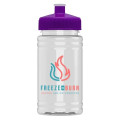 Garyline® Mini Bottle with Push-Pull Lid - 16 oz.