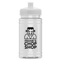 Garyline® Mini Bottle with Push-Pull Lid - 16 oz.