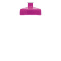 Garyline® Mini Bottle with Push-Pull Lid - 16 oz.