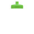 Garyline® Mini Bottle with Push-Pull Lid - 16 oz.