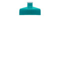 Garyline® Mini Bottle with Push-Pull Lid - 16 oz.