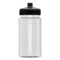 Garyline® Mini Bottle with Push-Pull Lid - 16 oz.