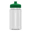 Garyline® Mini Bottle with Push-Pull Lid - 16 oz.