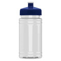 Garyline® Mini Bottle with Push-Pull Lid - 16 oz.