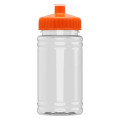 Garyline® Mini Bottle with Push-Pull Lid - 16 oz.