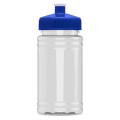 Garyline® Mini Bottle with Push-Pull Lid - 16 oz.