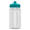 Garyline® Mini Bottle with Push-Pull Lid - 16 oz.