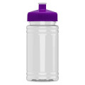 Garyline® Mini Bottle with Push-Pull Lid - 16 oz.