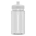 Garyline® Mini Bottle with Push-Pull Lid - 16 oz.