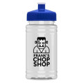 Garyline® Mini Bottle with Push-Pull Lid - 16 oz.
