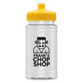 Garyline® Mini Bottle with Push-Pull Lid - 16 oz.