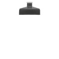 Garyline® Mini Bottle with Push-Pull Lid - 16 oz.