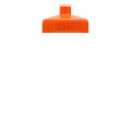 Garyline® Mini Bottle with Push-Pull Lid - 16 oz.