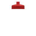 Garyline® Mini Bottle with Push-Pull Lid - 16 oz.