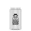 Garyline® Mini Bottle with Push-Pull Lid - 16 oz.