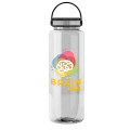 Garyline® Guzzler Bottle with Grip Lid - 32 oz.