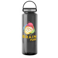 Garyline® Guzzler Bottle with Grip Lid - 32 oz.