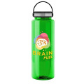 Garyline® Guzzler Bottle with Grip Lid - 32 oz.
