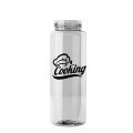 Garyline® Guzzler Bottle with Grip Lid - 32 oz.